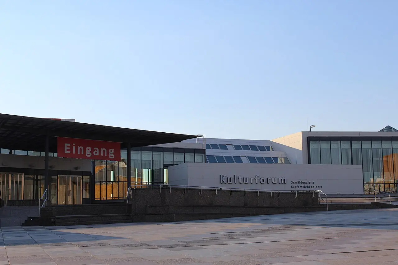 Gemäldegalerie