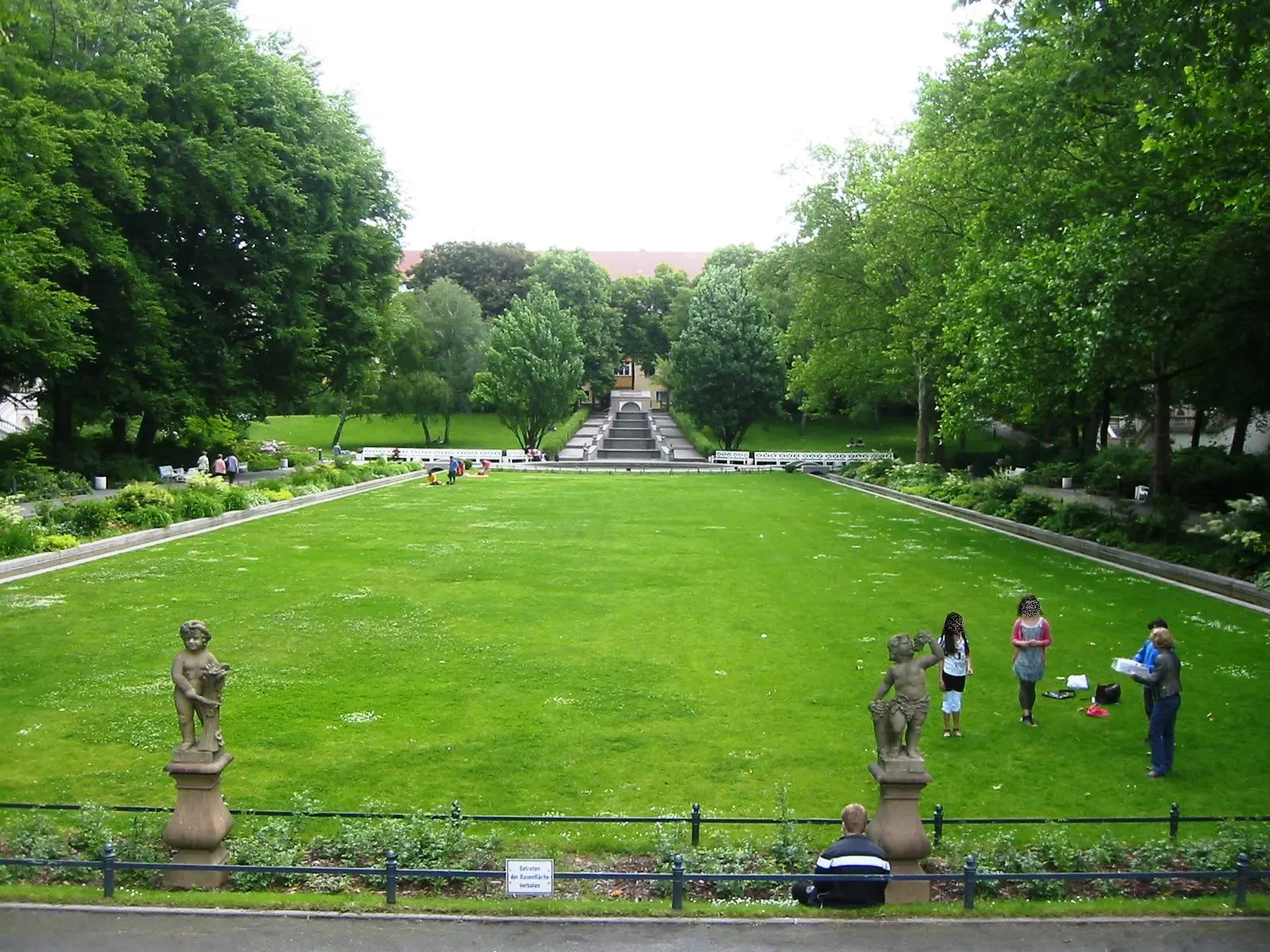 Körnerpark