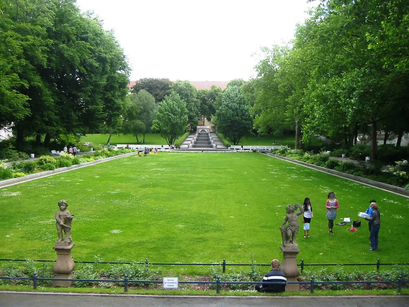 Körnerpark