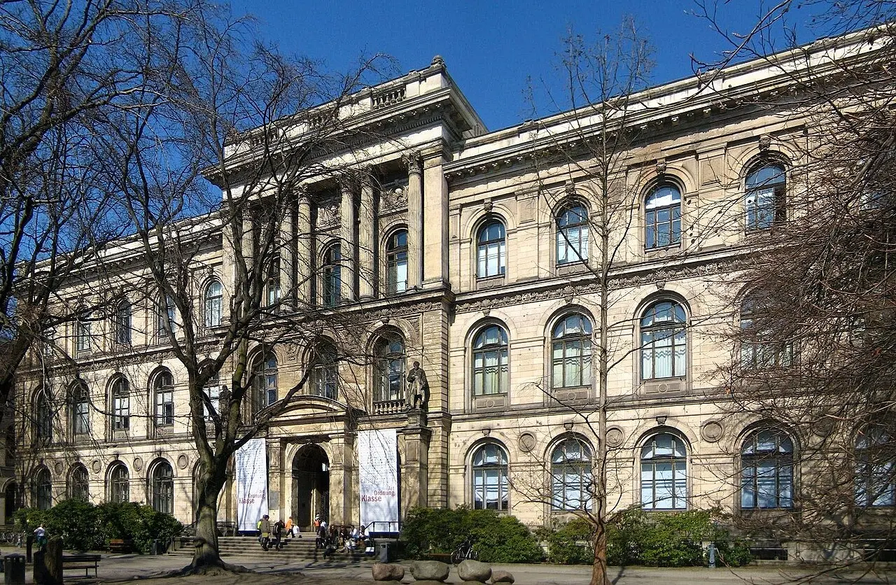 Museum für Naturkunde