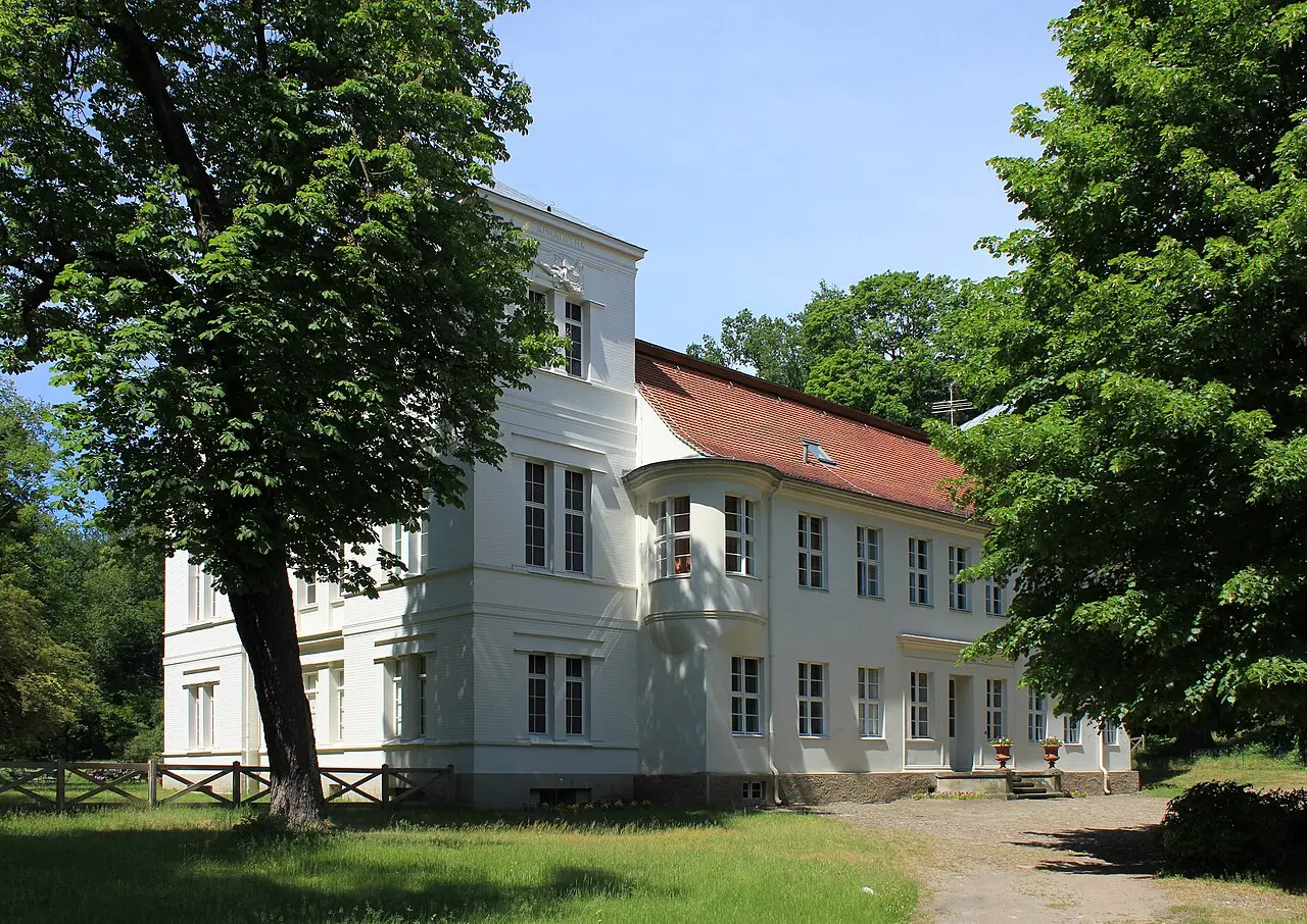 Schloss Tegel