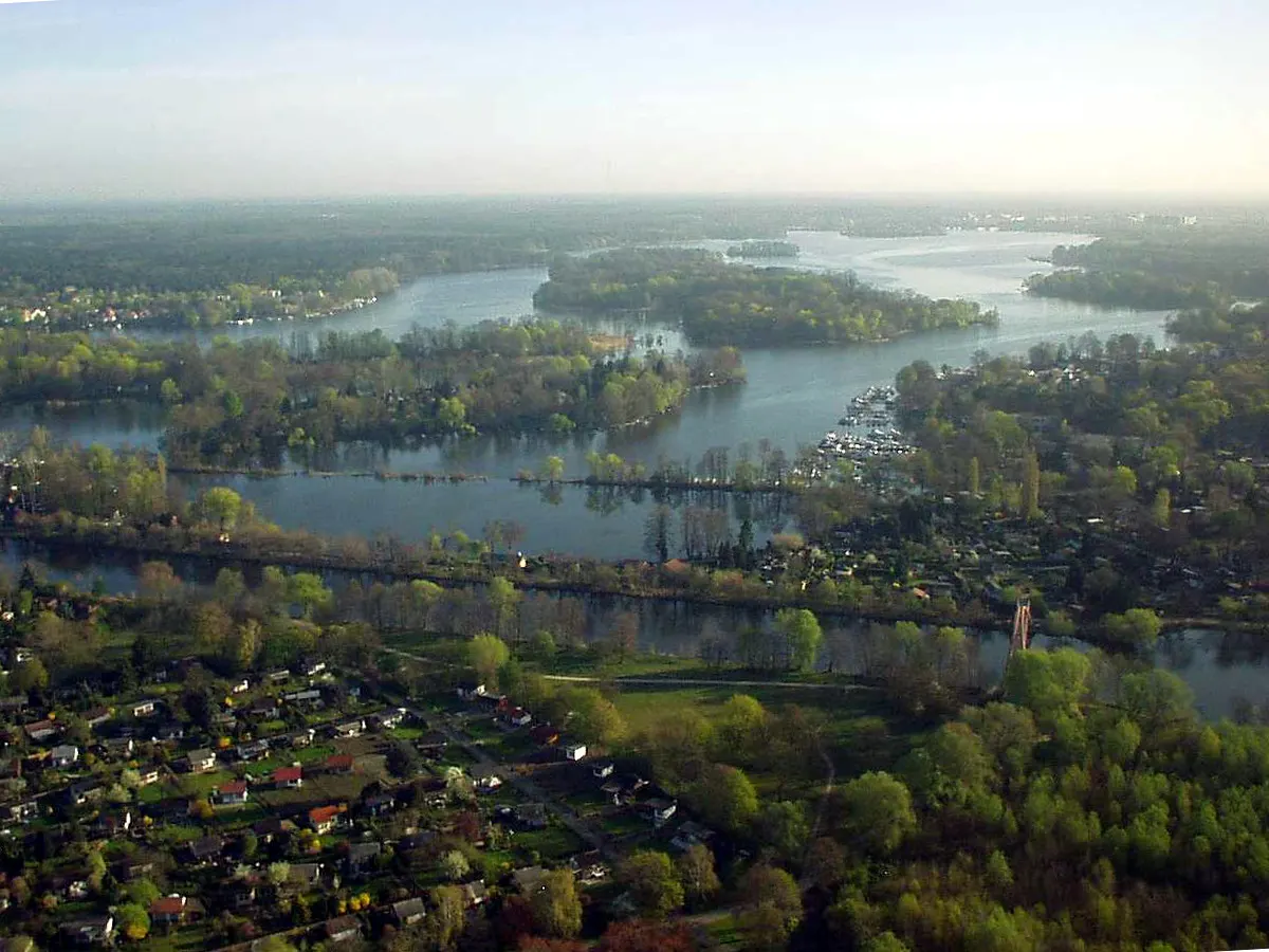 Tegeler See